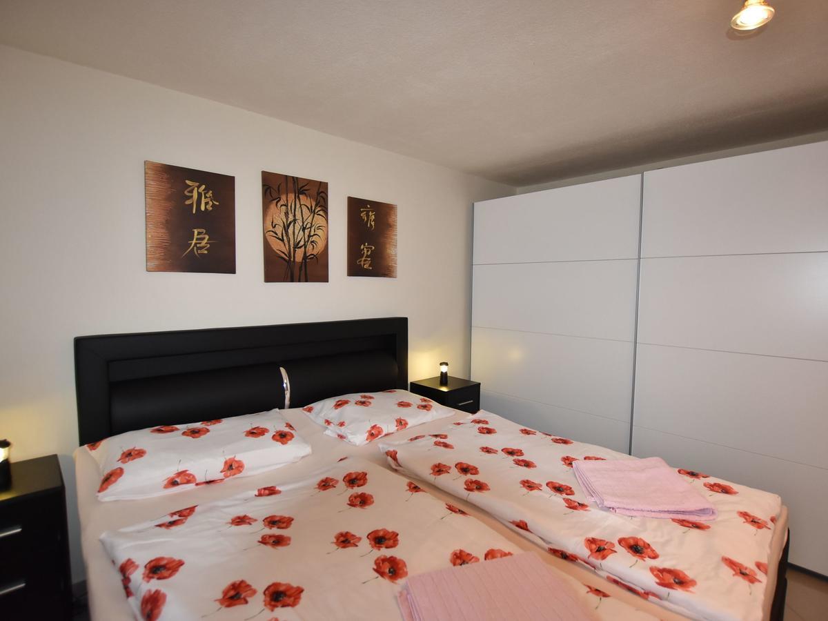 Modern Apartment In Kroepelin With Garden Dış mekan fotoğraf